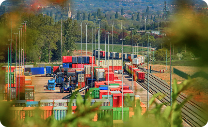 Ваш вантаж — наша професійна турбота